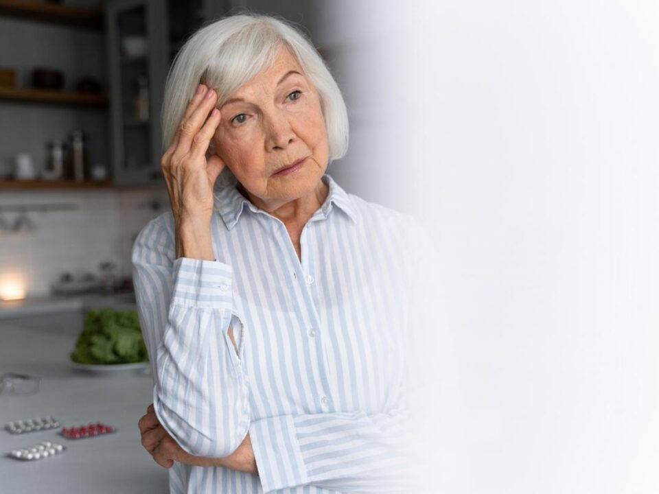 Boala Alzheimer