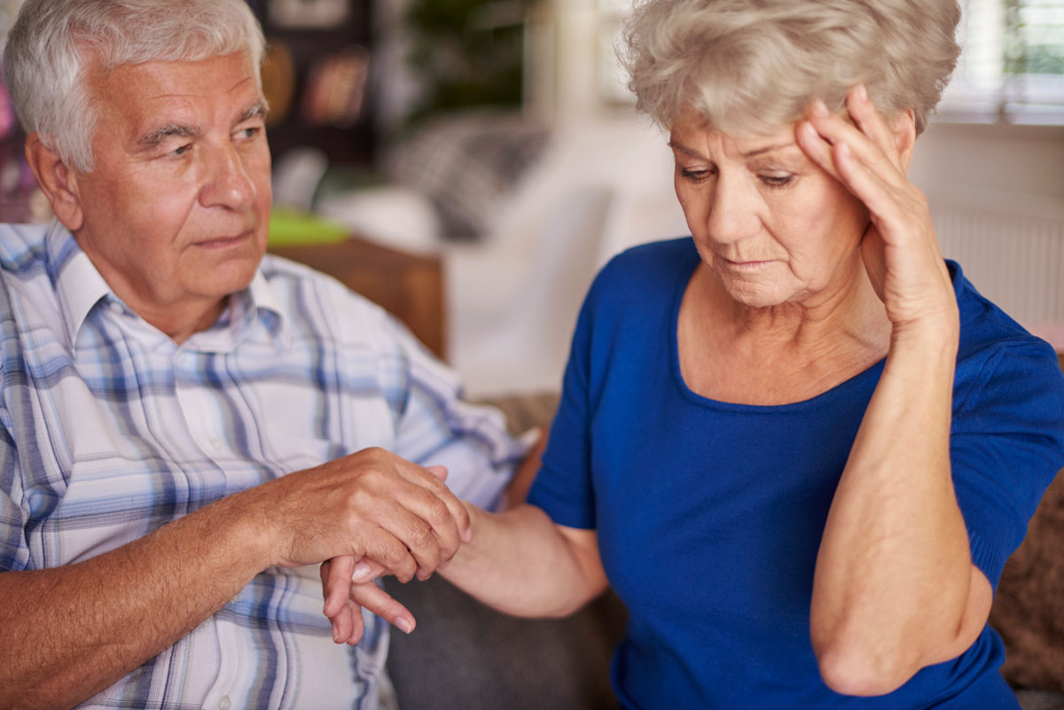 Dementa Frontotemporala