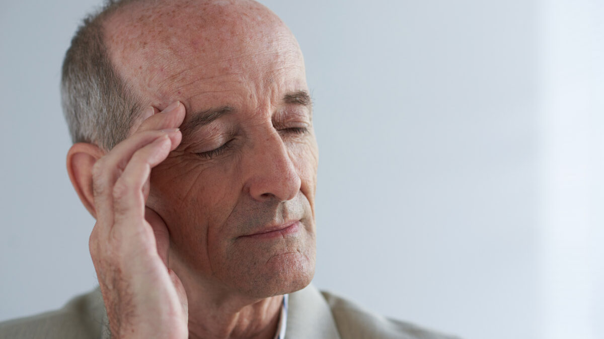 Accident vascular cerebral