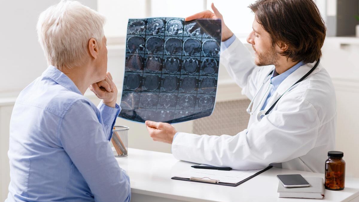 Top 5 afectiuni ale sistemului nervos