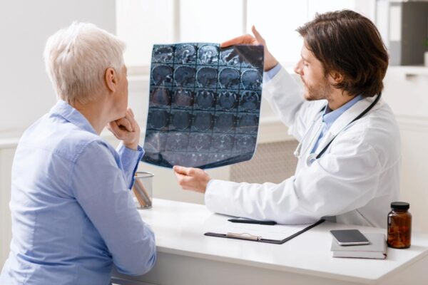 Top 5 afectiuni ale sistemului nervos