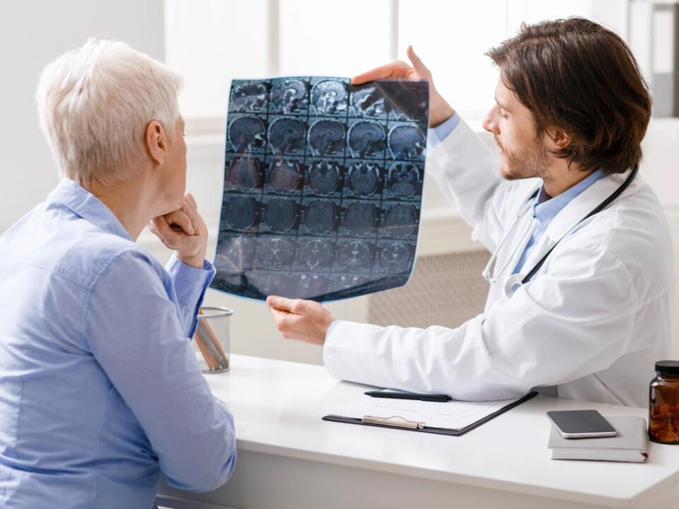 Top 5 afectiuni ale sistemului nervos