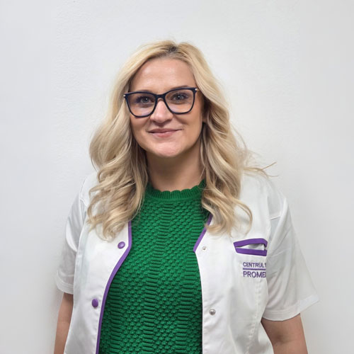 Dr Enache Iulia