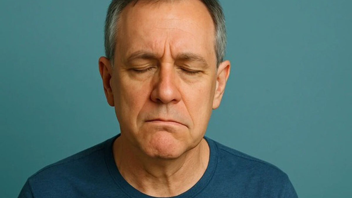 Cum Recunosti Rapid Un Avc