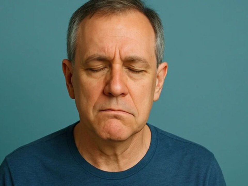 Cum Recunosti Rapid Un Avc