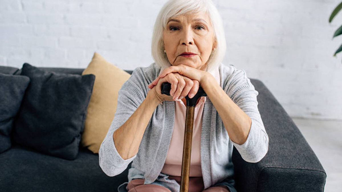 Deficitul Cognitiv Dupa Un Avc