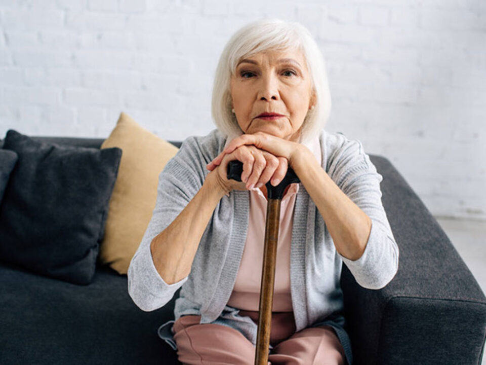 Deficitul Cognitiv Dupa Un Avc