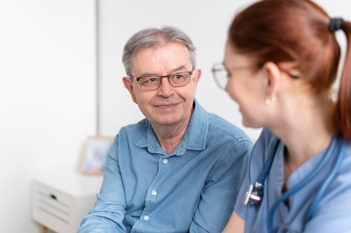 Depresia La Varstnici